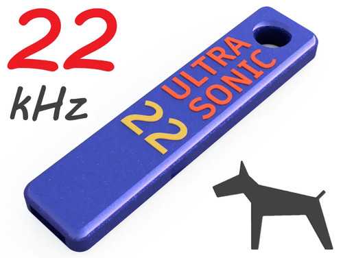Dog whistle khz - dog,