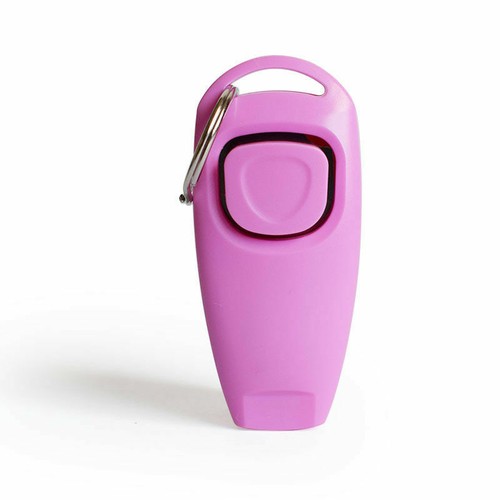 Dog clicker whistle - whistle, pet
