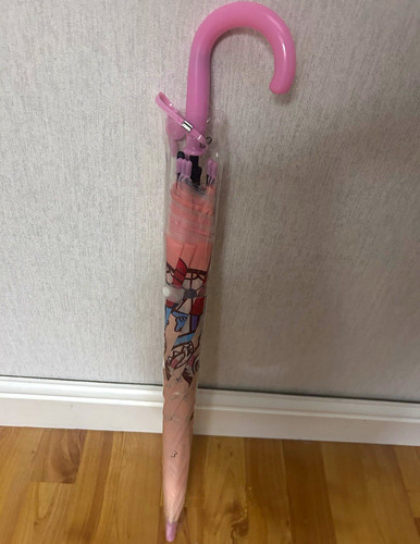 Children labubu umbrella - children’s,