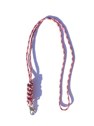 Dog whistle lanyard - dog,