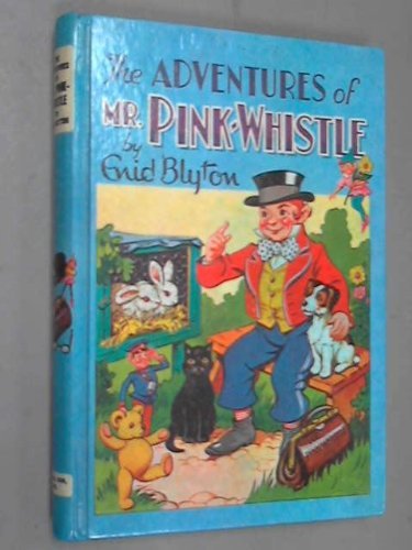 The adventures mr - the,