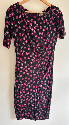 Whistles navy pink - whistles,