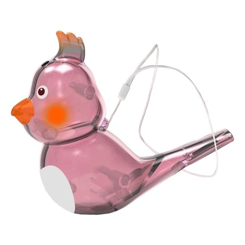 Add water bird - bird, whistle