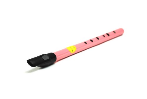Brand new pink irish feadog - irish,
