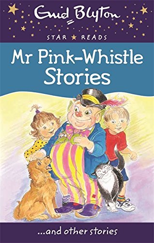 Pink whistle stories enid - mr, (enid