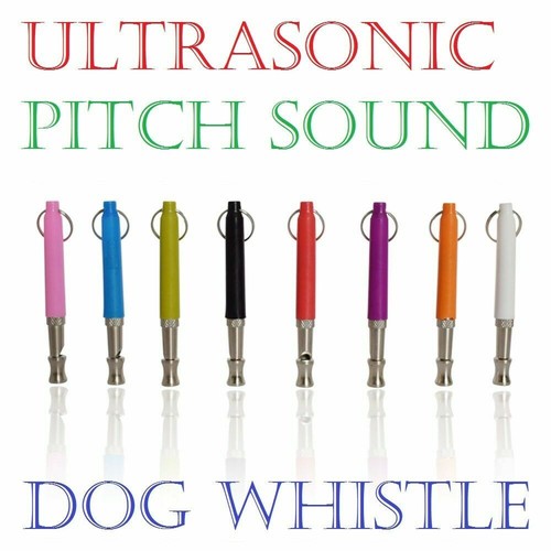 Dog puppy training whistle - puppy,