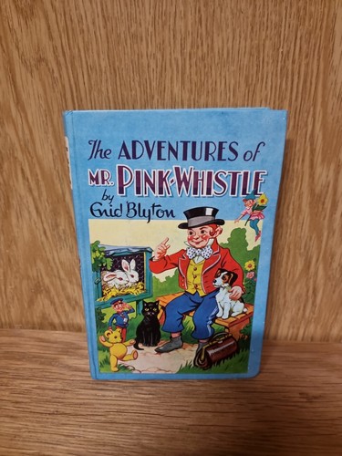 Enid blyton the - enid, of