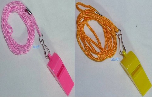 Set plastic sports - of, 2