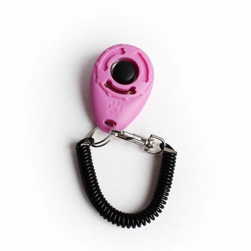 Dog clicker whistle pet - -,