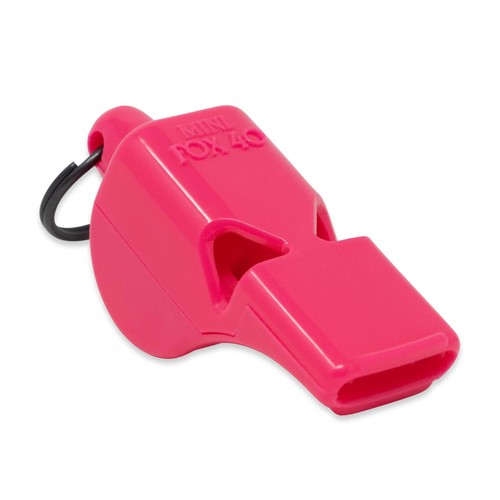 Fox mini whistle - fox,
