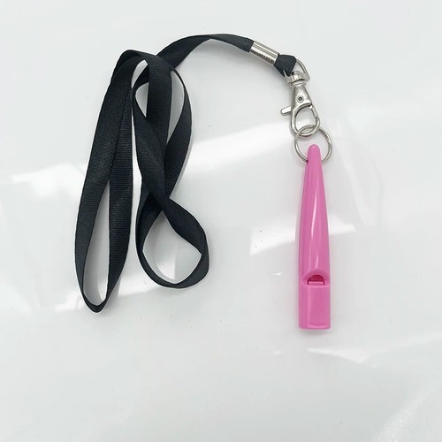 Gun dog training whistle with - training,