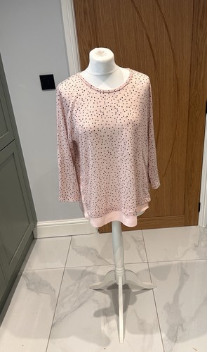 Whistle pink polka dot - whistle,