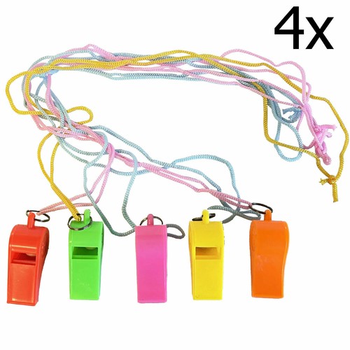 Plastic whistles sports - x,