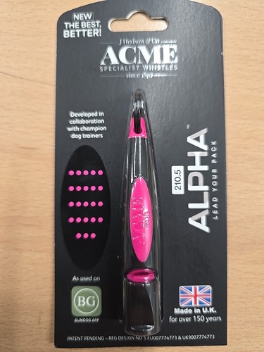 New model acme - acme, 210.5