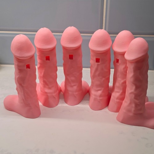 Hen willy whistle night - hen,