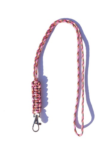 Dog whistle lanyard with - dog,