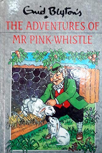 The adventures mr - the,