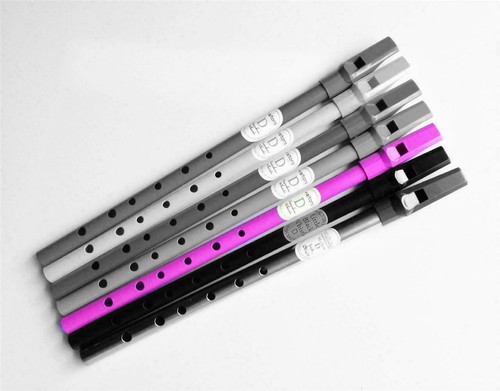 Tin whistle irish - whistle,