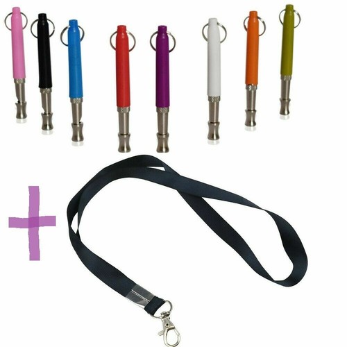 Dog puppy training - training, whistle