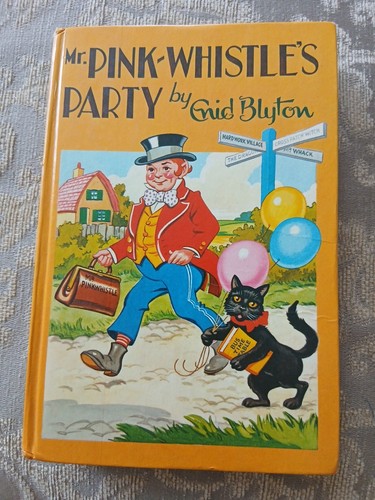 Pink whistle party enid - pink-whistle's,