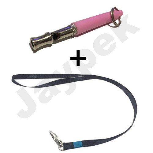 Dog puppy training whistle - training,