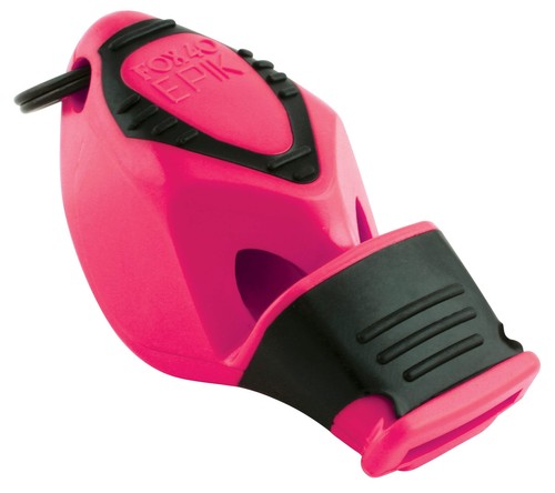 Fox epik whistle - fox,
