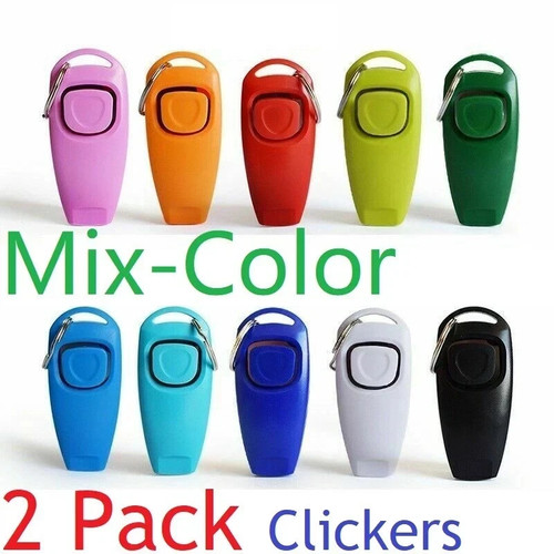 Pack dog clicker - dog, &